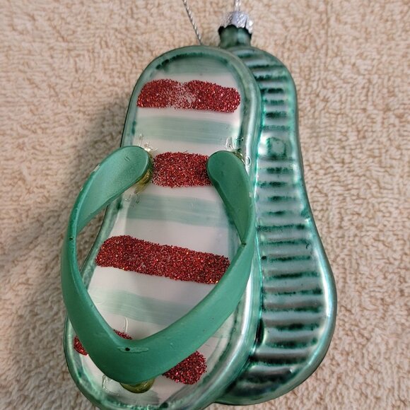 7 Assorted Christmas items              (7 items total) - Picture 7 of 7